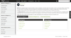 Desktop Screenshot of docs.m2epro.com